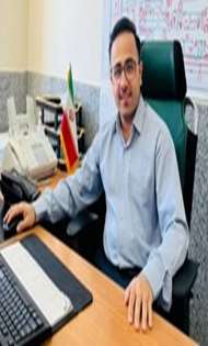 دکتر میثم عبداله زاده سنگرودی