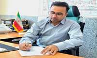قدردانی سرپرست بیمارستان پورسینا از زحمات همکاران دانشگاه علوم پزشکی خراسان شمالی و مراکز و مجموعه های وابسته به آن در هفته دولت