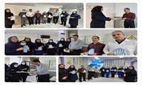 روز جهانی بهداشت دست