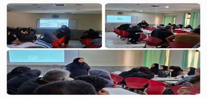 برگزاری کارگاه احیای پایه در بزرگسالان و اطفال ویژه پرسنل بیمارستان پورسینا